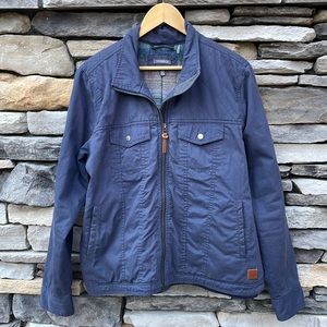 Toad&Co jacket